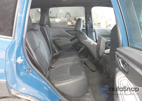 2022 Subaru Forester Wilderness from USA, damaged, VIN JF2SKAMC6NH420319